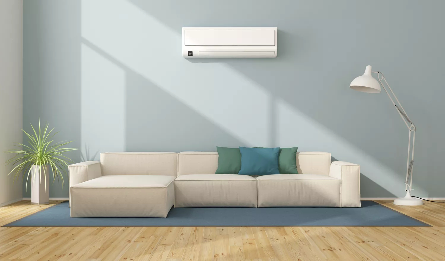 11 Amazing Wall Mount AC Unit for 2023