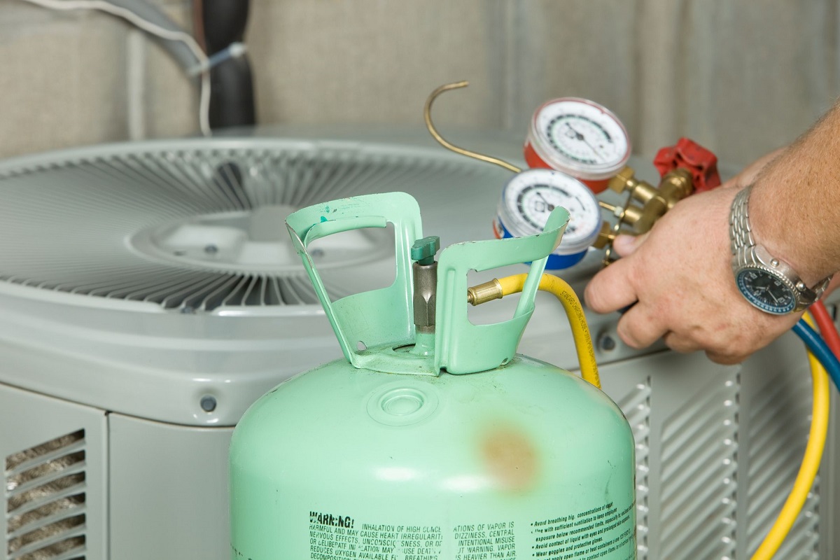 11 Best AC Freon for 2023