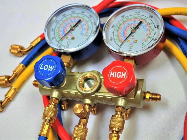 11 Best AC Gauges R22 R134 R410A for 2023 | Storables