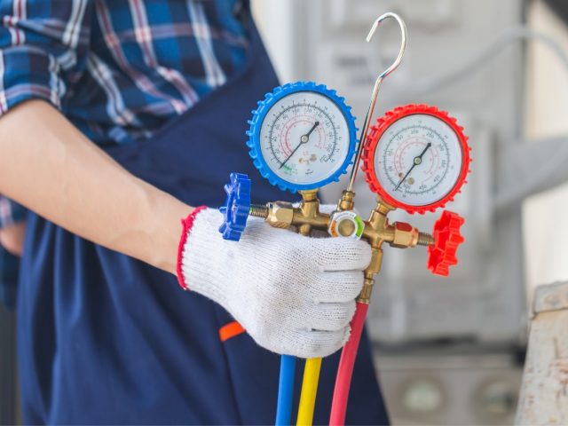 11 Best AC Manifold Gauge for 2023 | Storables