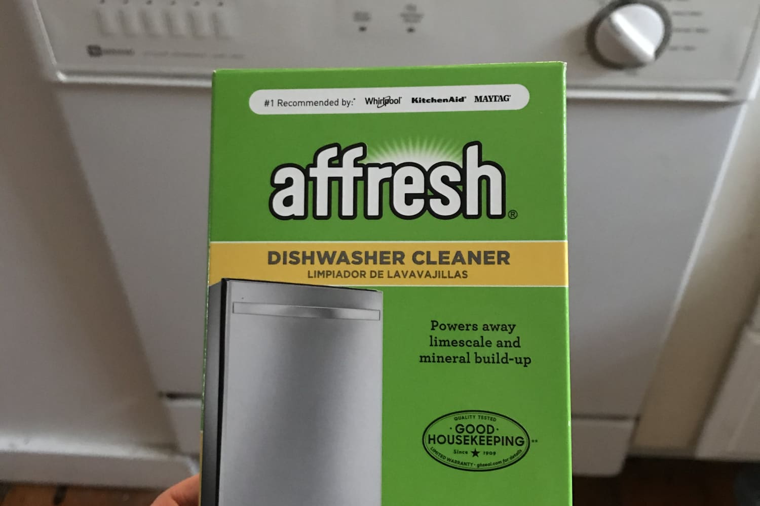 11 Best Affresh Dishwasher Cleaner for 2023