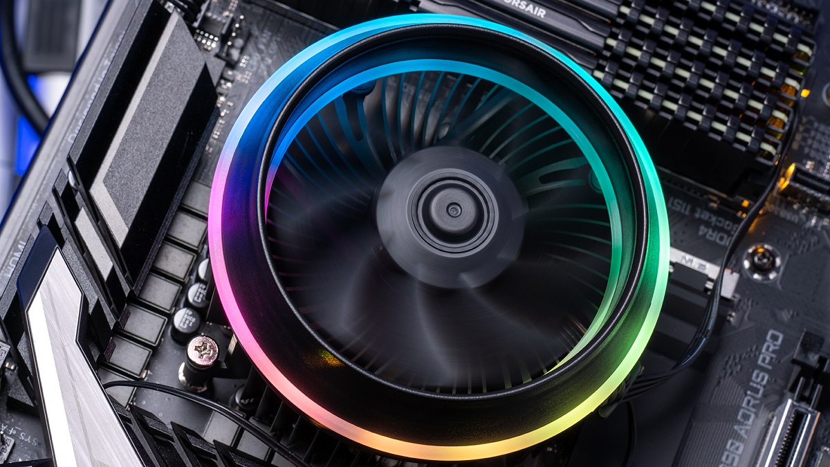 11 Best Air Cooler Pc for 2024