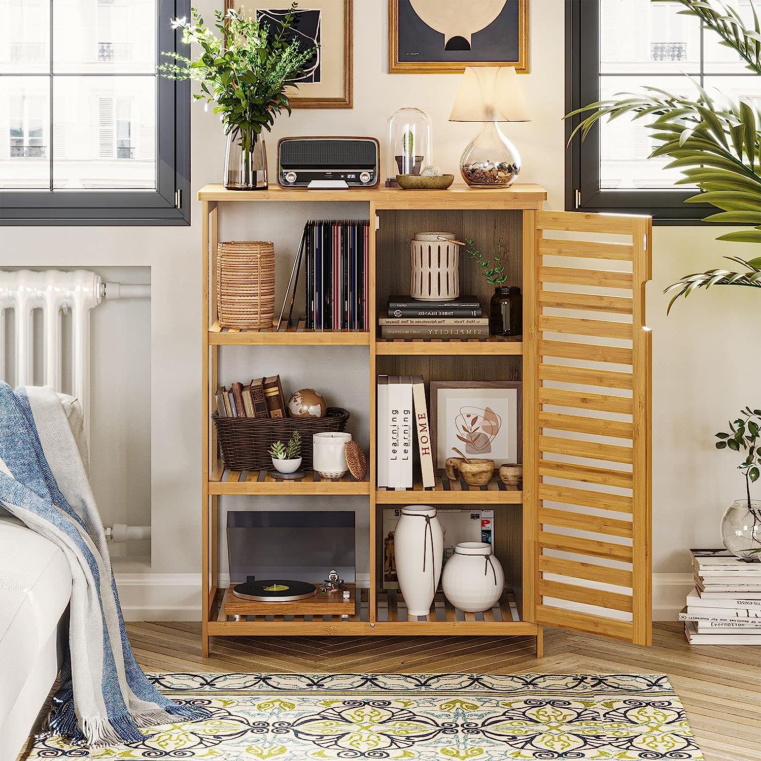 11 Best Bamboo Storage For 2023