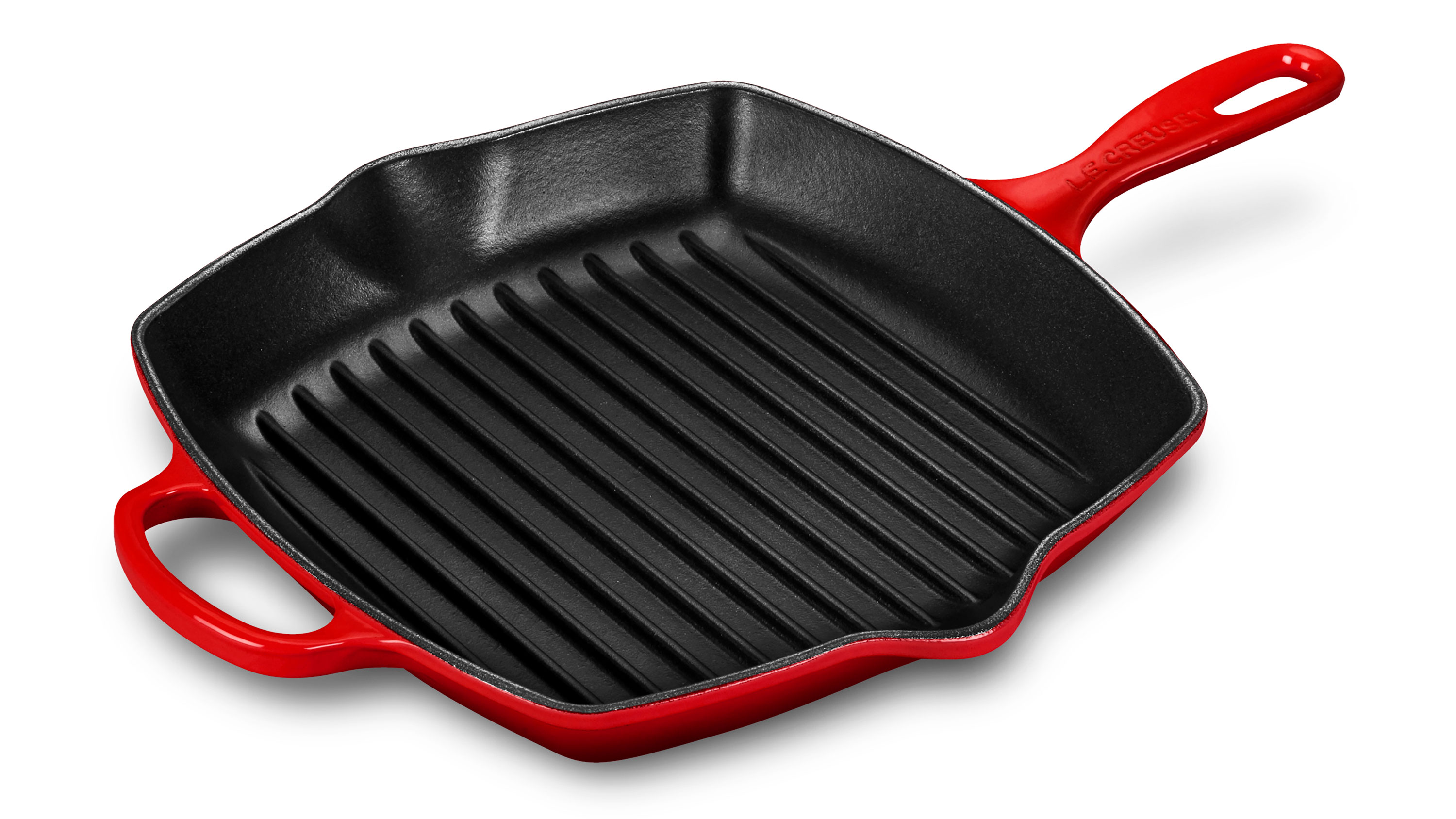 11 Best Cast Iron Grill Pan for 2024