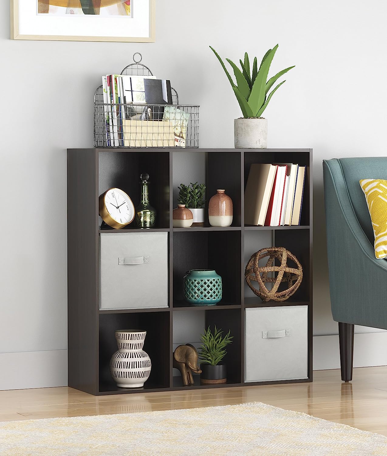 11 Best Cubicle Storage For 2024