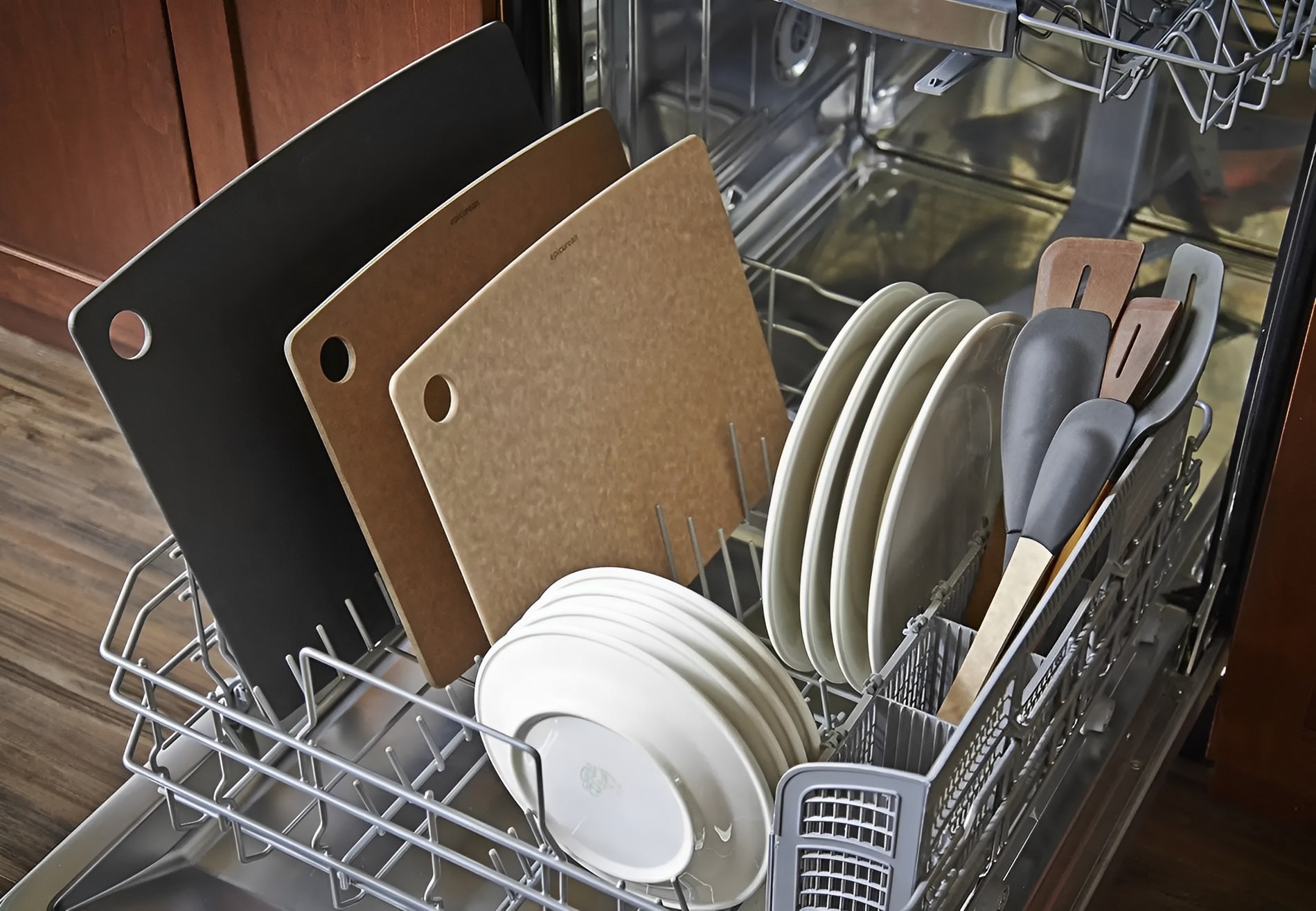 11 Best Dishwasher Safe Cutting Board for 2023