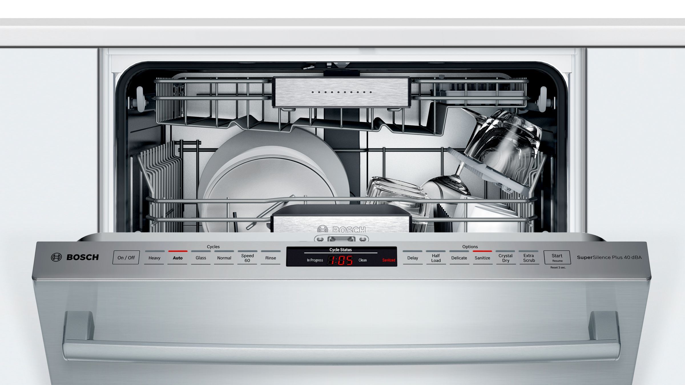 11 Best Dishwasher Bosch for 2024 Storables