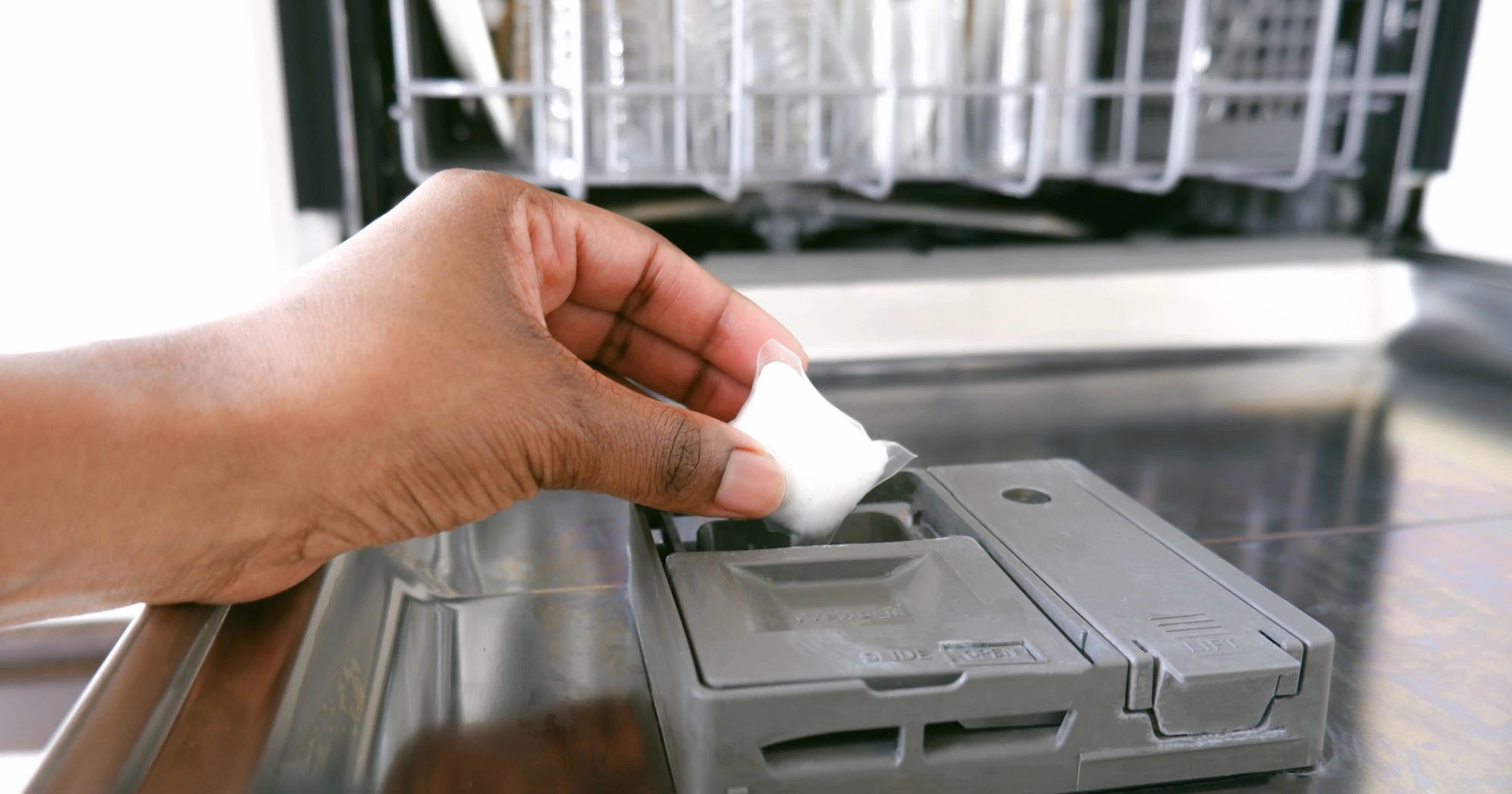 11 Best Dishwasher Pods for 2024 Storables
