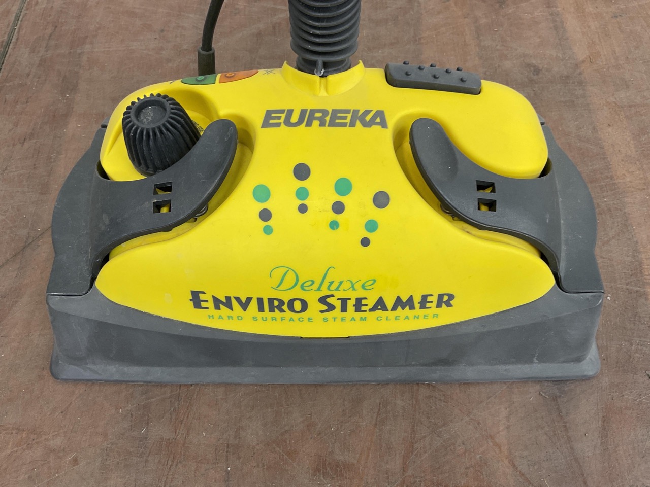 11 Best Eureka Enviro Steamer for 2024