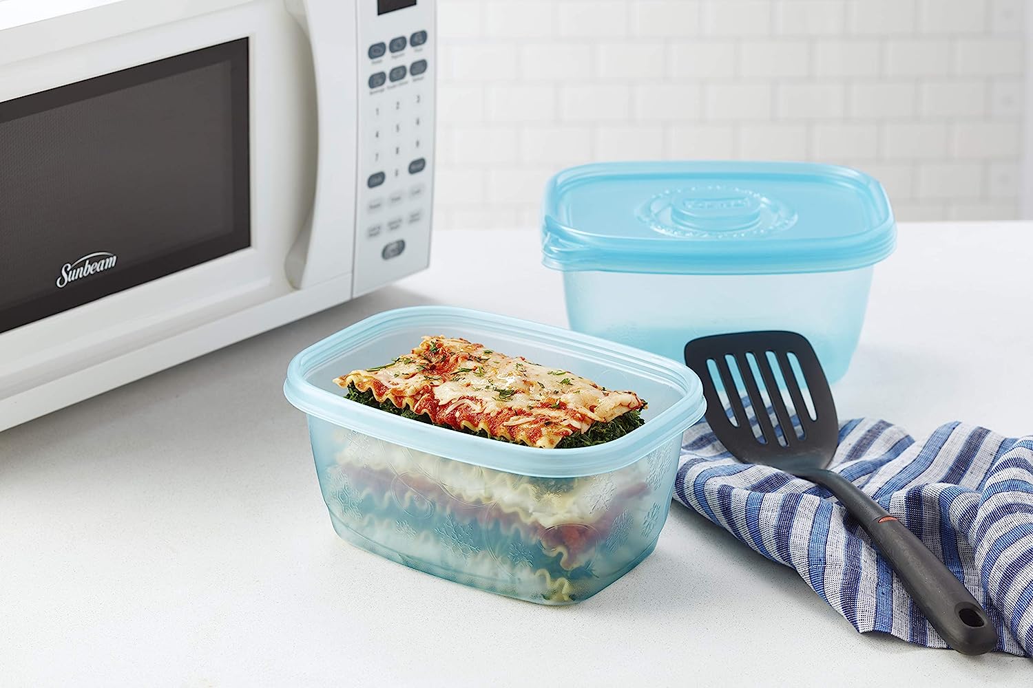 11 Best Freezer Storage Containers For 2023