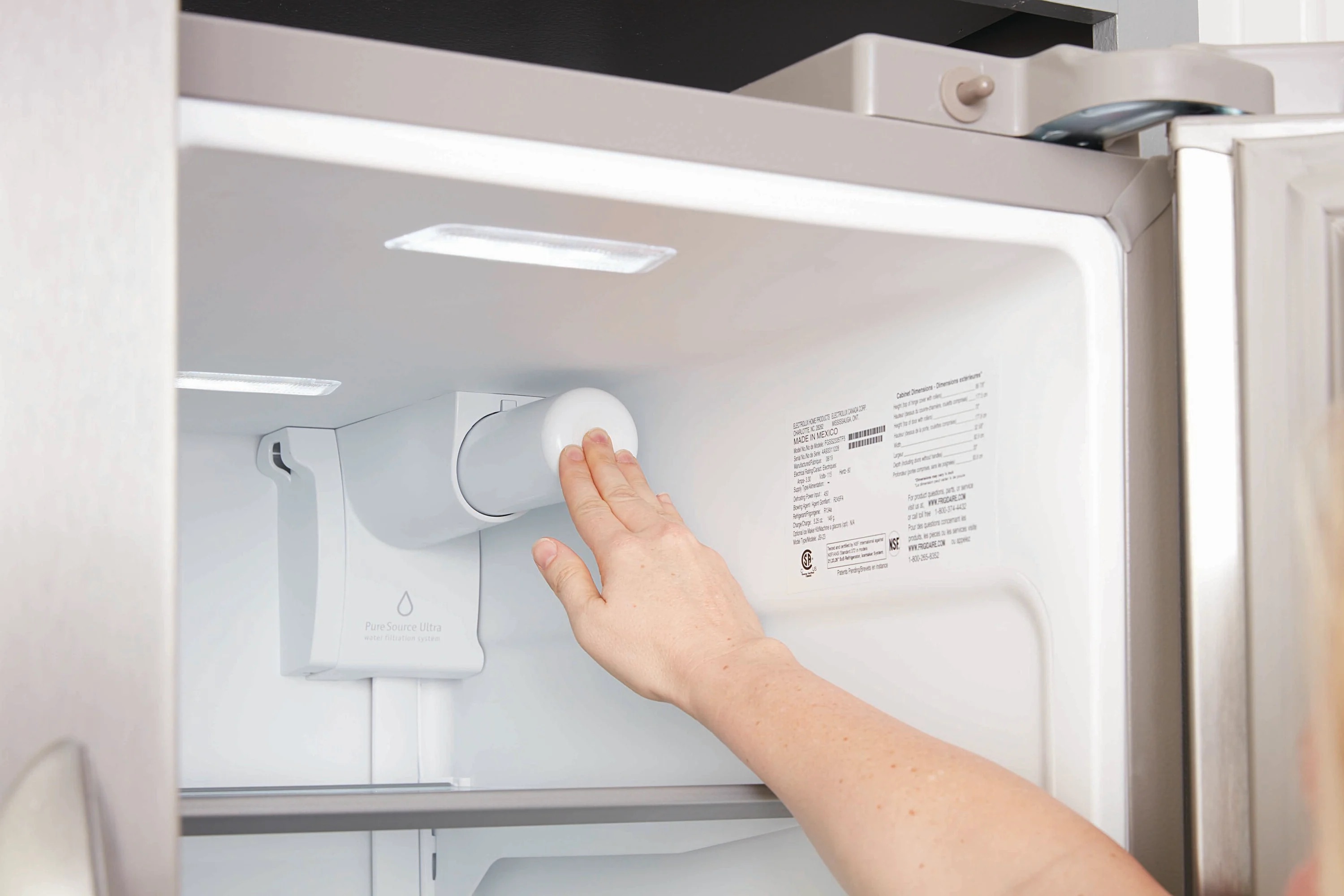 11 Best Frigidaire Refrigerator Water Filter for 2024