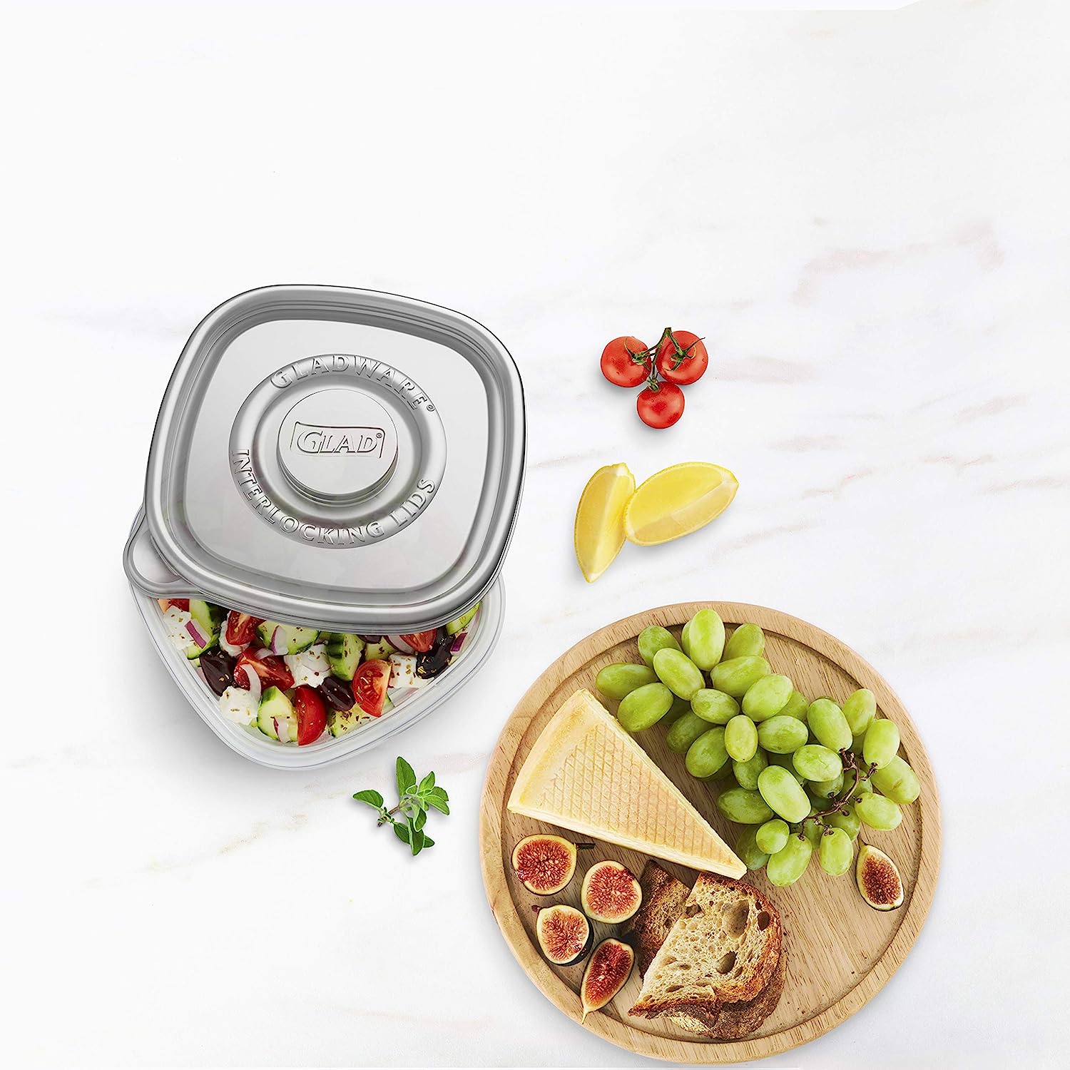 11 Best Gladware Food Storage Containers For 2023 1688374663 