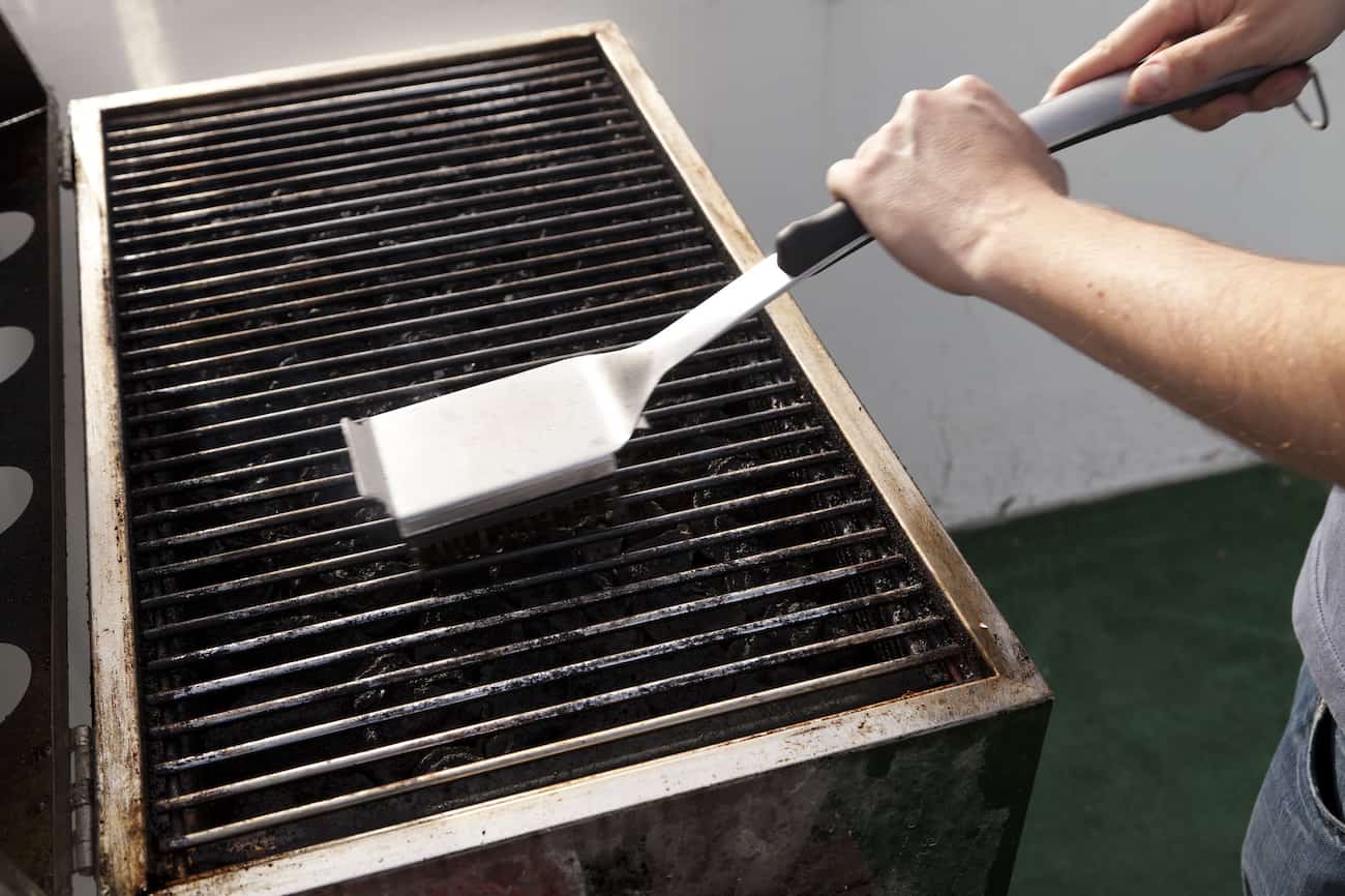 11 Best Grill Cleaning Brush for 2023