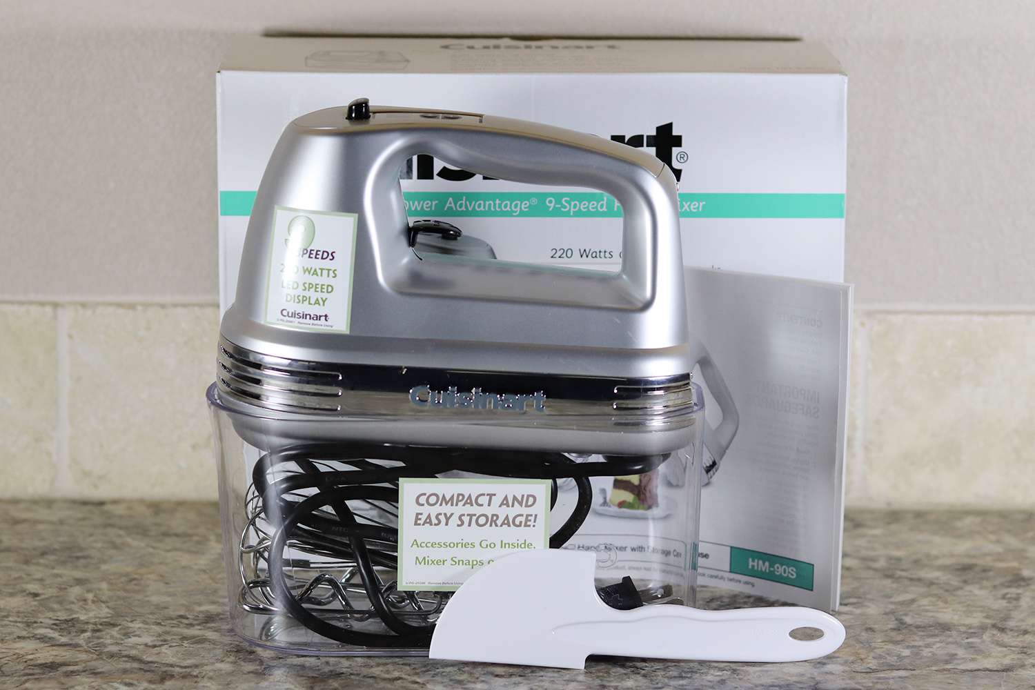 11 Best Hand Mixer With Storage Case for 2023