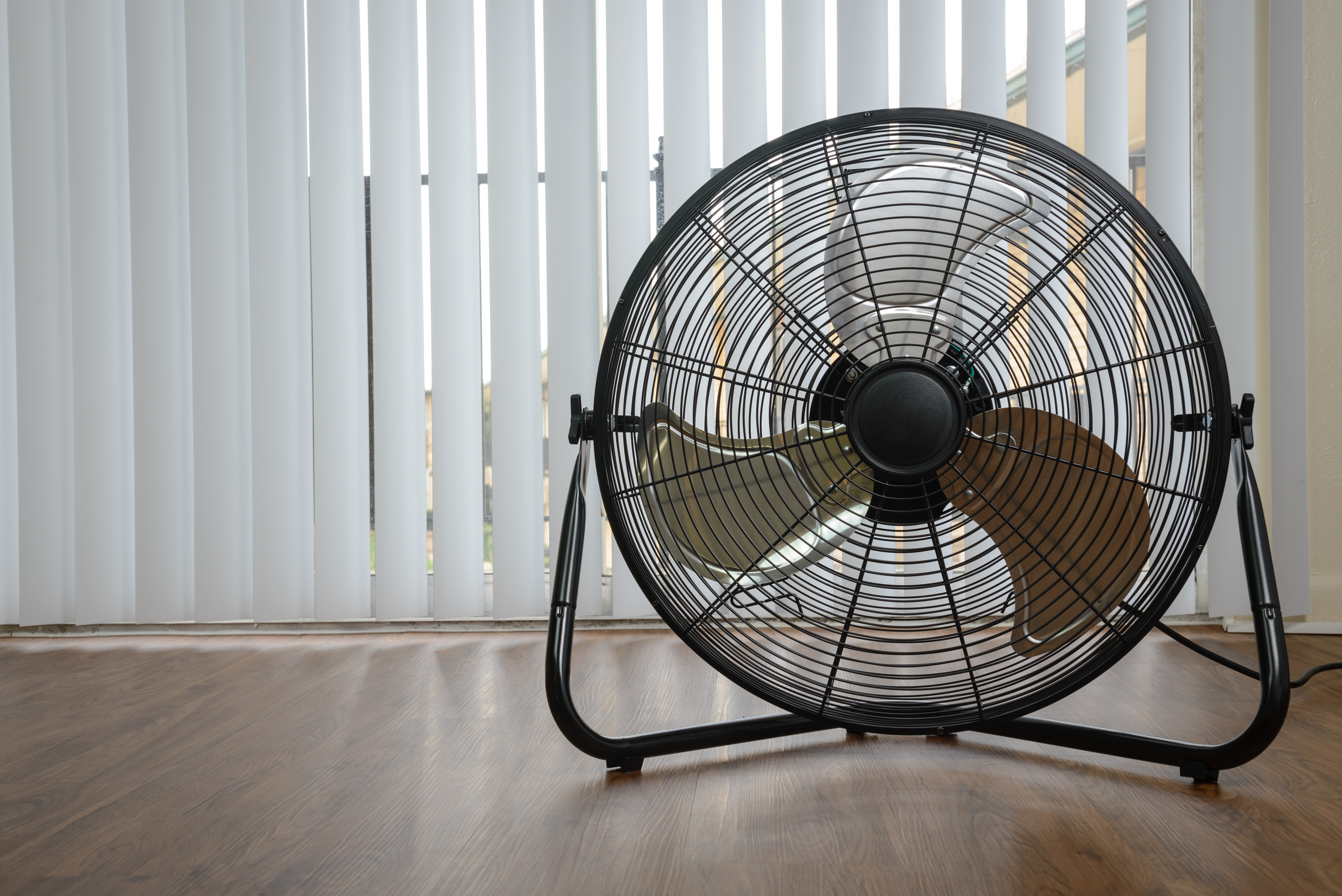 11 Best High Velocity Floor Fan for 2024