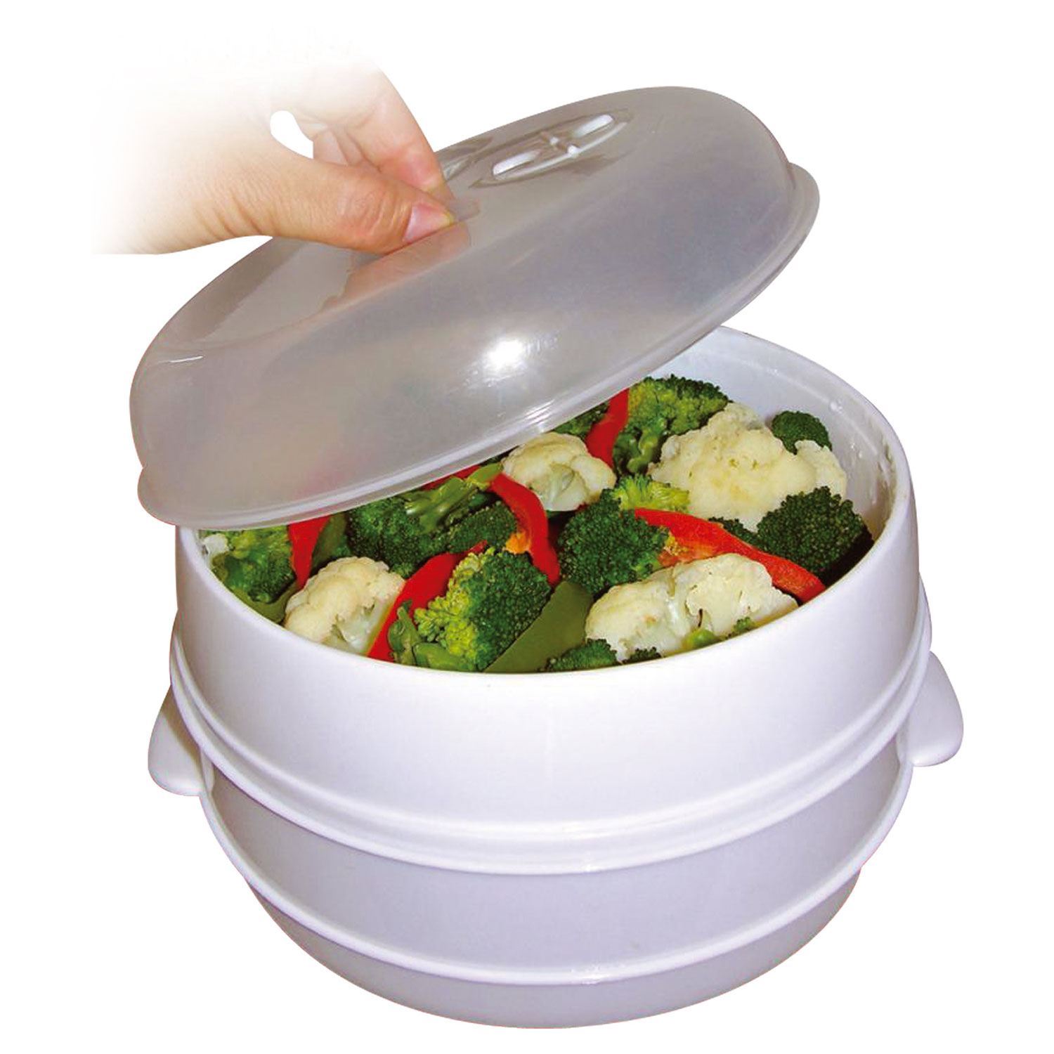 11 Best Microwave Steamer For Vegetables for 2023
