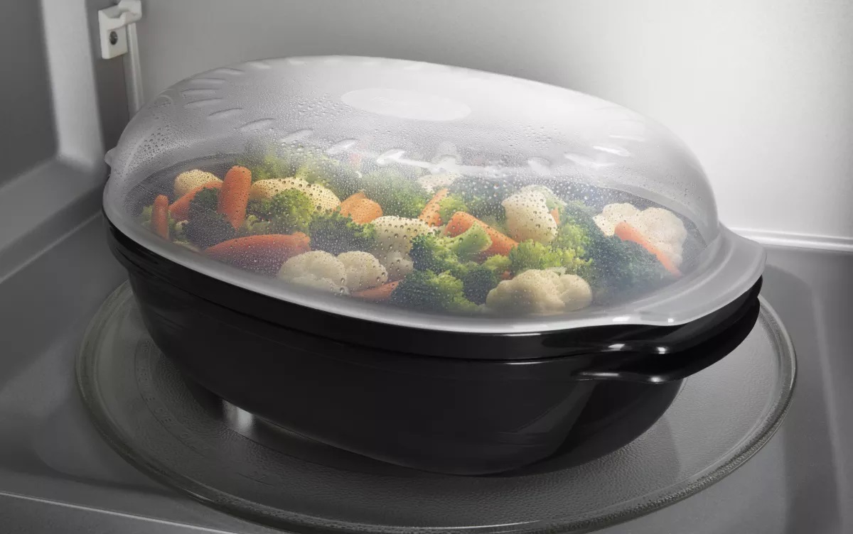 11 Best Microwave Veggie Steamer for 2024