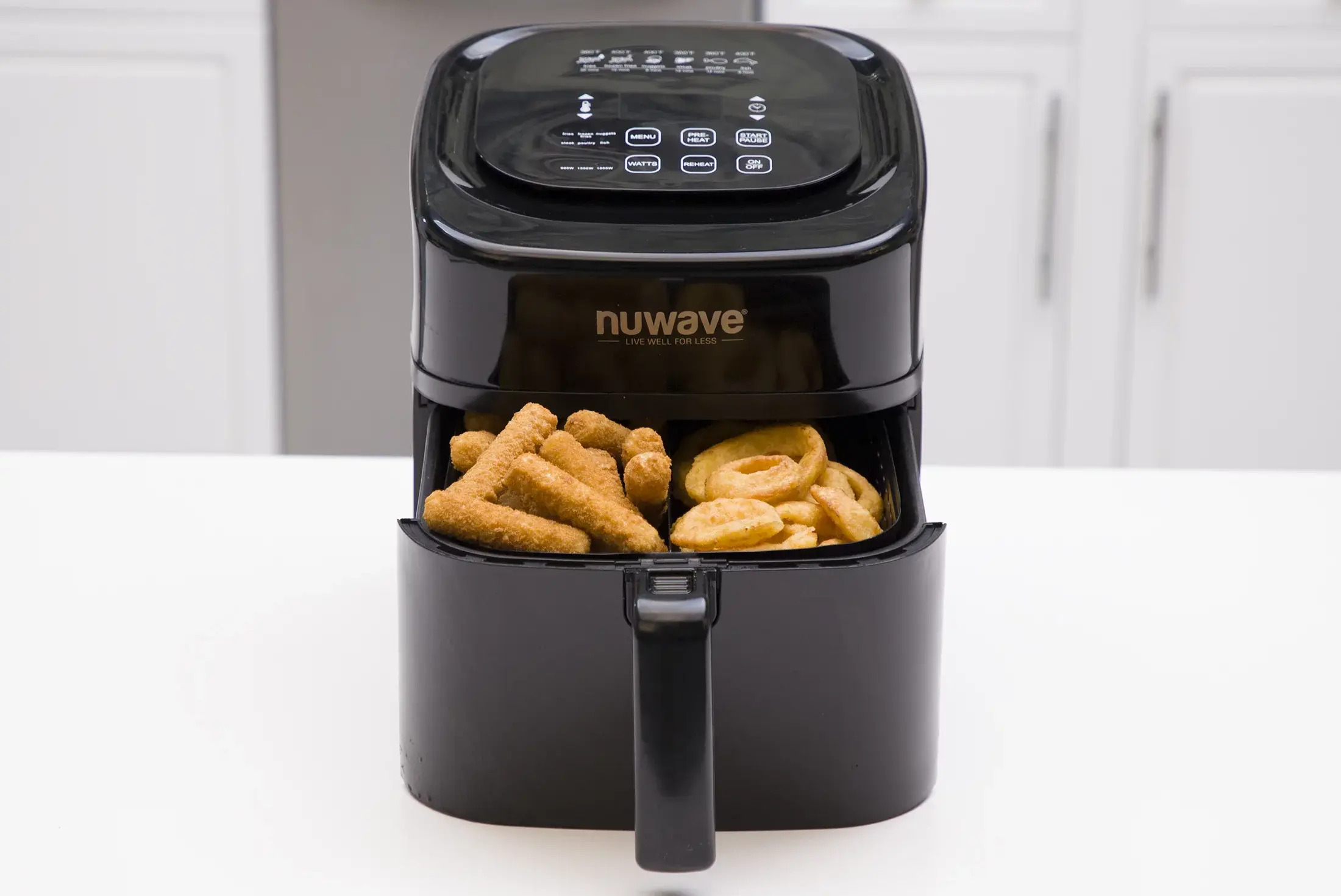 11 Best Nuwave 6 Quart Air Fryer for 2023