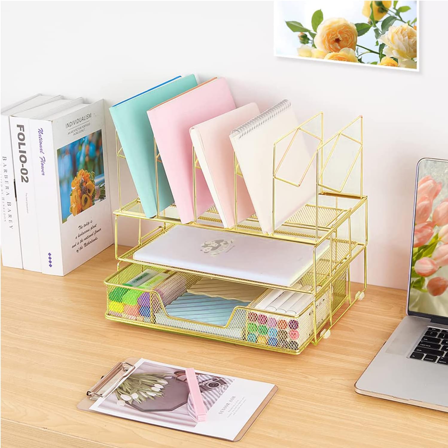 11 Best Office Organization And Storage For 2023