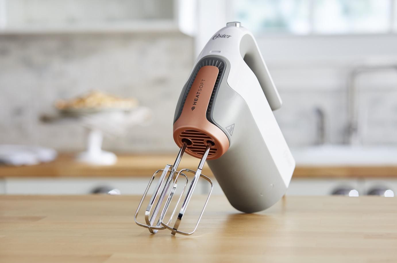 11 Best Oster Hand Mixer for 2024