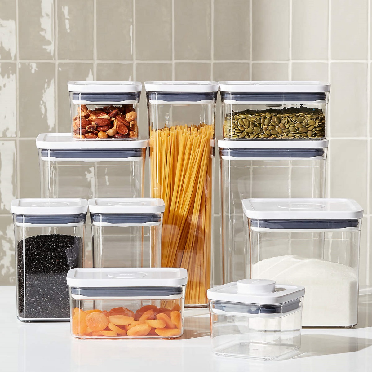 11 Best Oxo Food Storage For 2023
