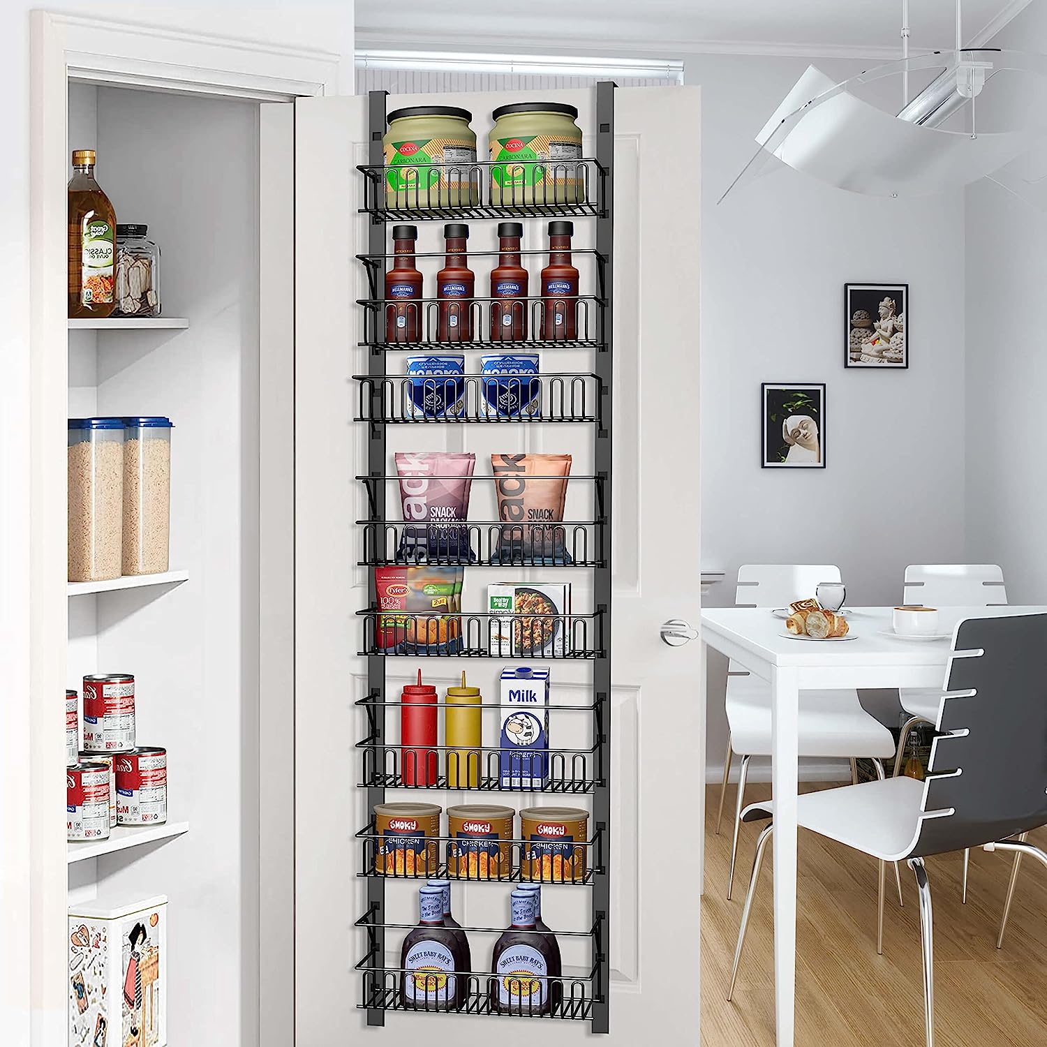 11 Best Pantry Organizers And Storage For 2023