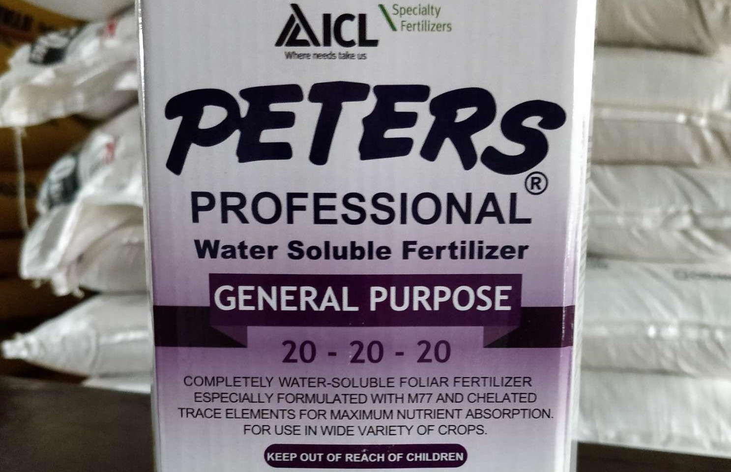 11 Best Peters 20-20-20 Fertilizer for 2024