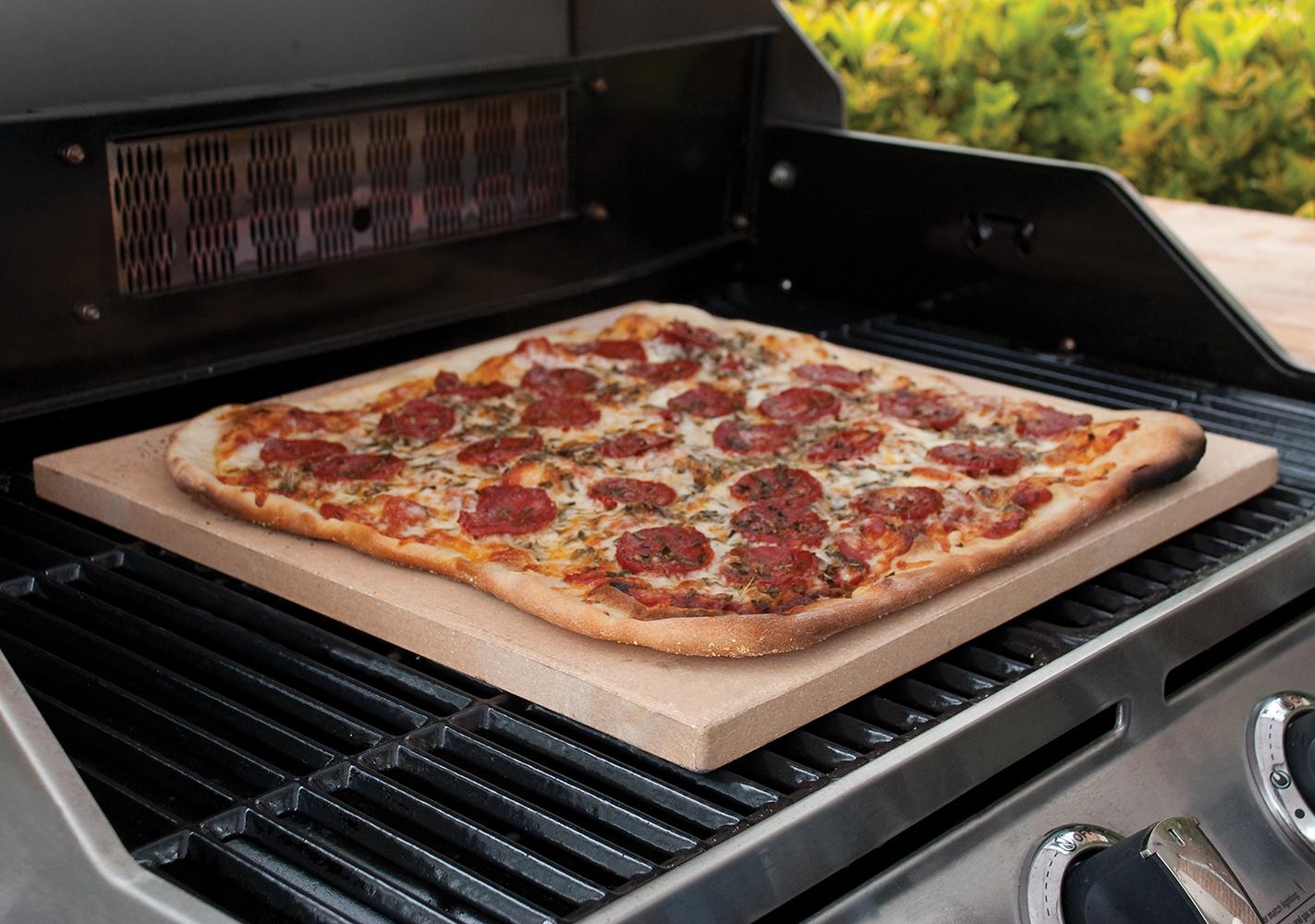 11 Best Pizza Stone For Grill And Oven for 2023