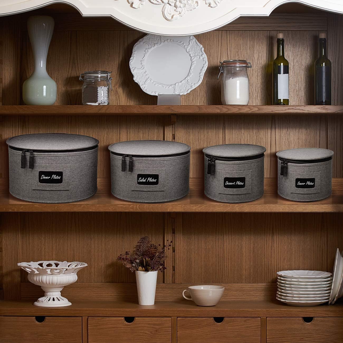 11 Best Plate Storage For 2023