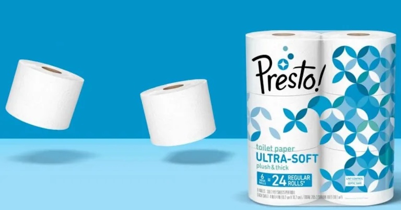 11 Best Presto Toilet Paper for 2024