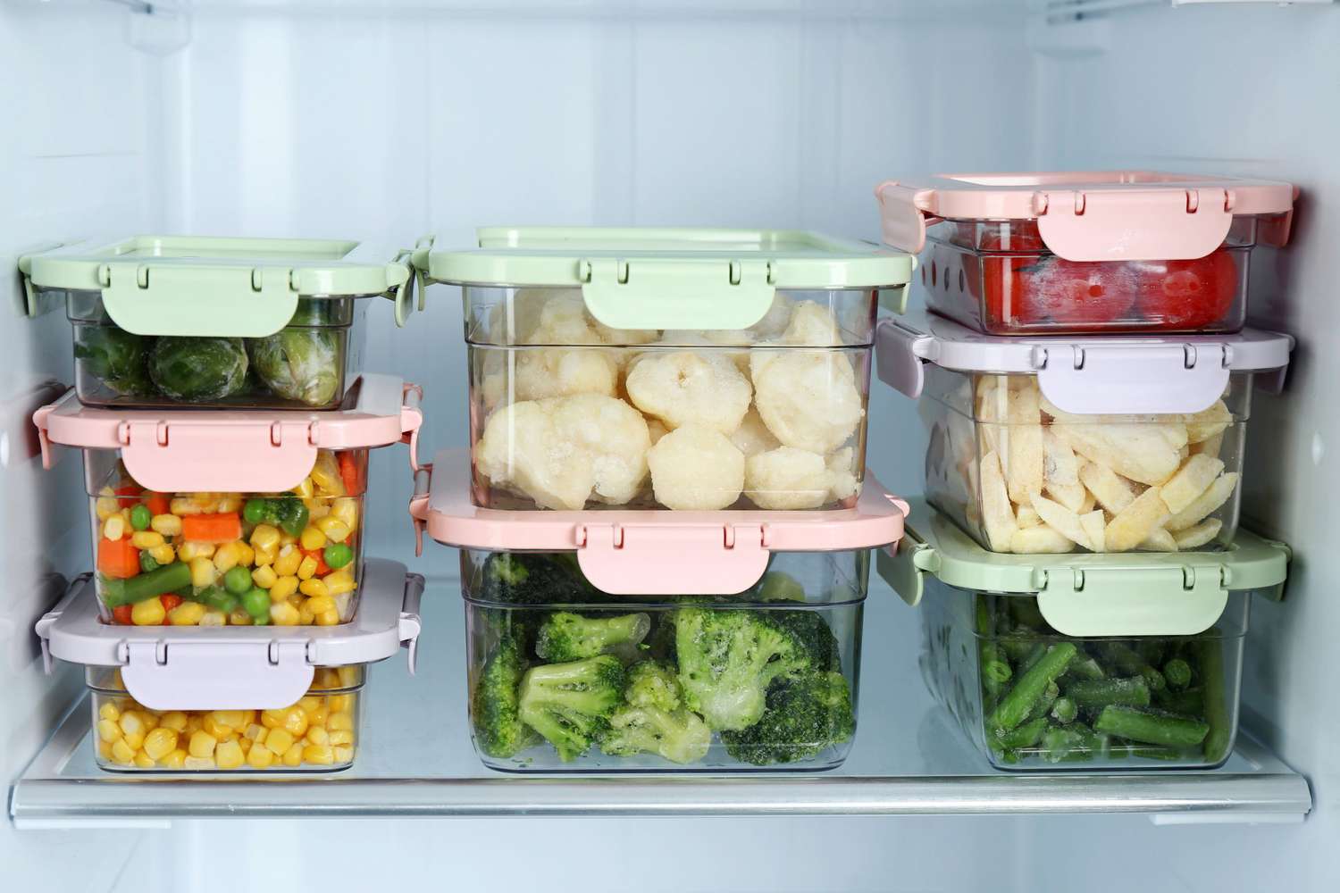 11 Best Refrigerator Containers for 2024