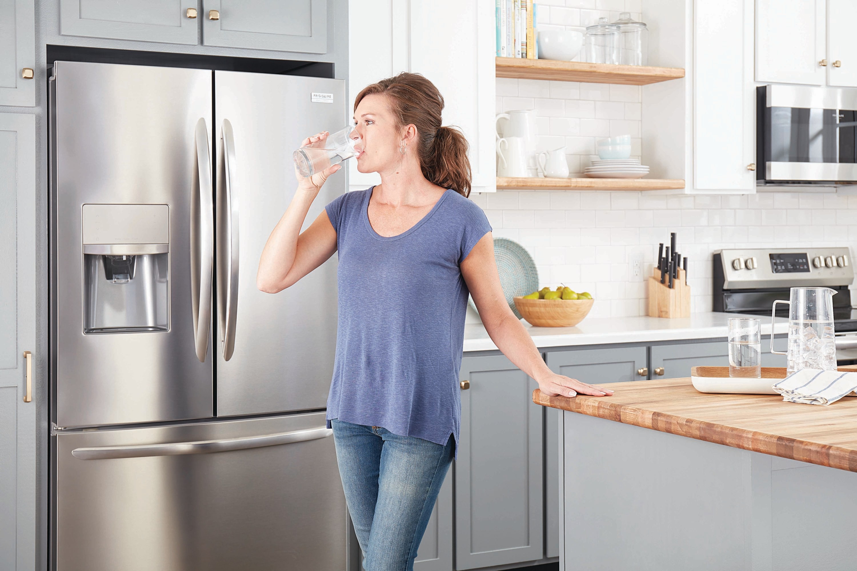 11 Best Refrigerator Filters Frigidaire for 2024