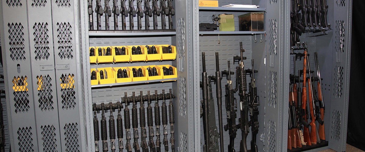 11 Best Secureit Gun Storage For 2023