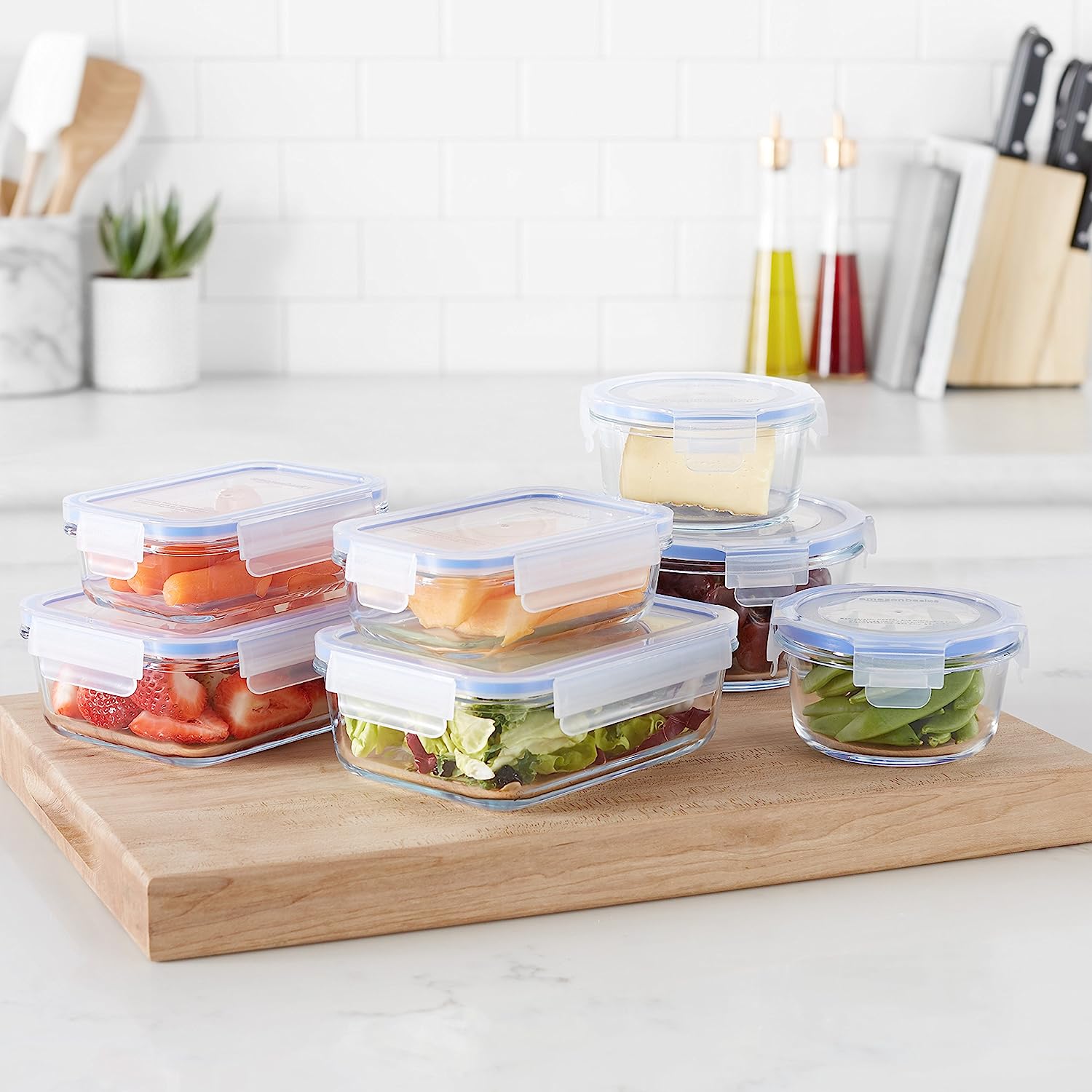 11 Best Snapware Plastic Storage Containers For 2023