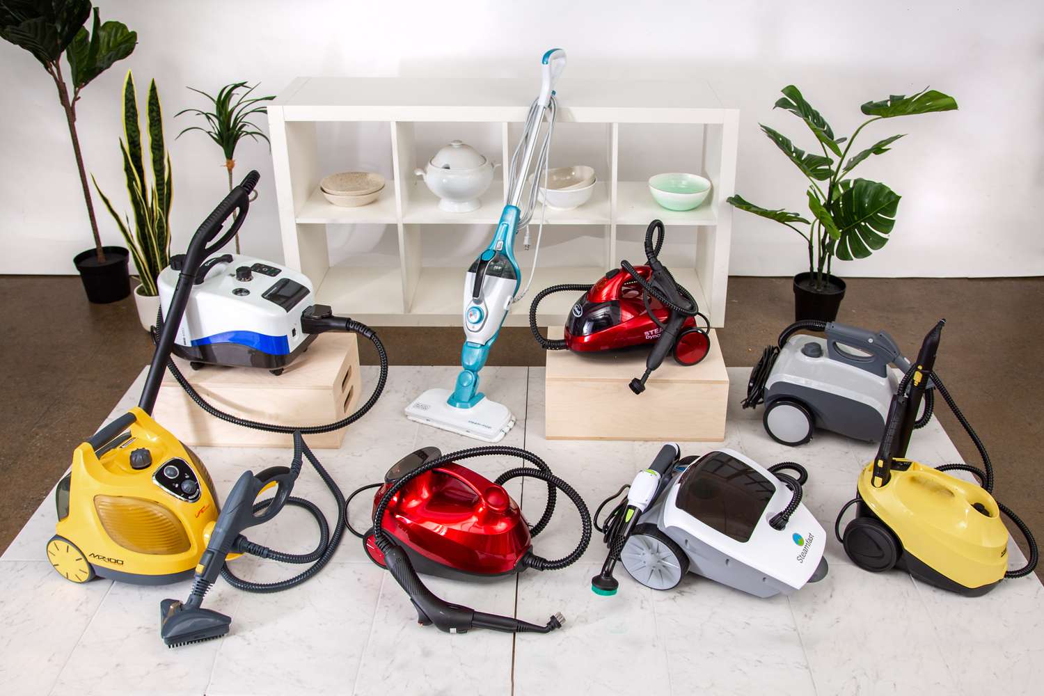 11 Best Steamer Cleaners for 2023