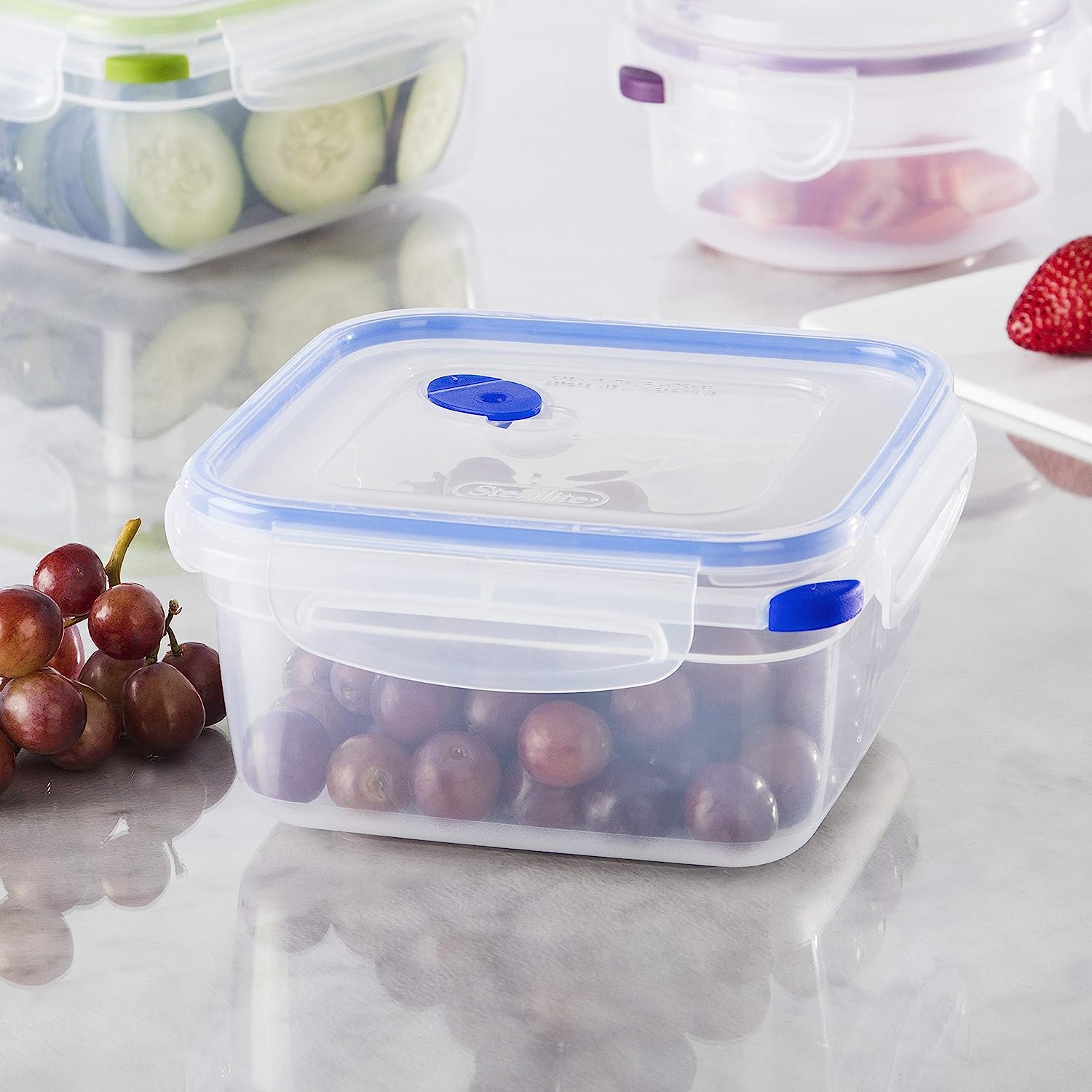 11 Best Sterilite Food Storage Containers For 2024