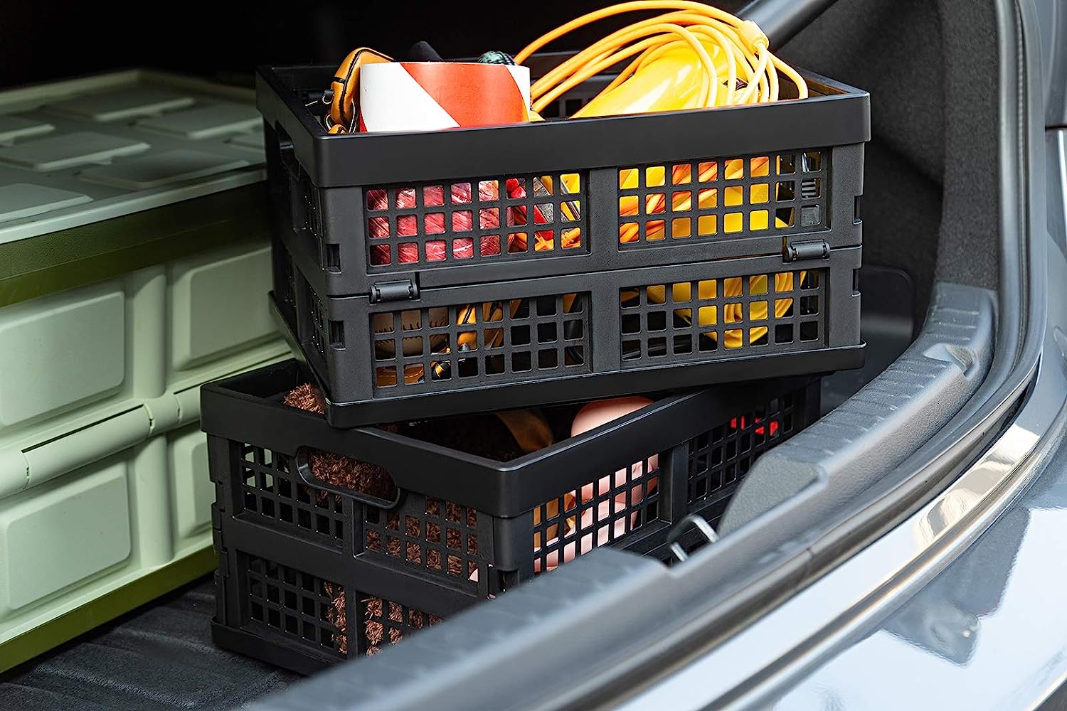 11 Best Storage Crate For 2023