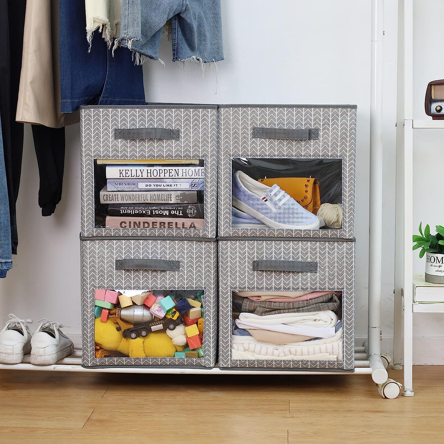 11 Best Storage Cubby For 2023