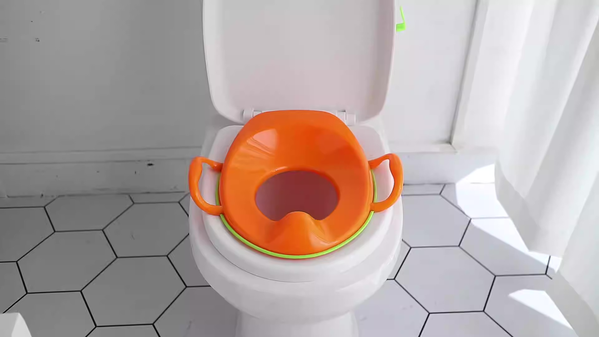 11 Best Toddler Toilet Seat for 2024