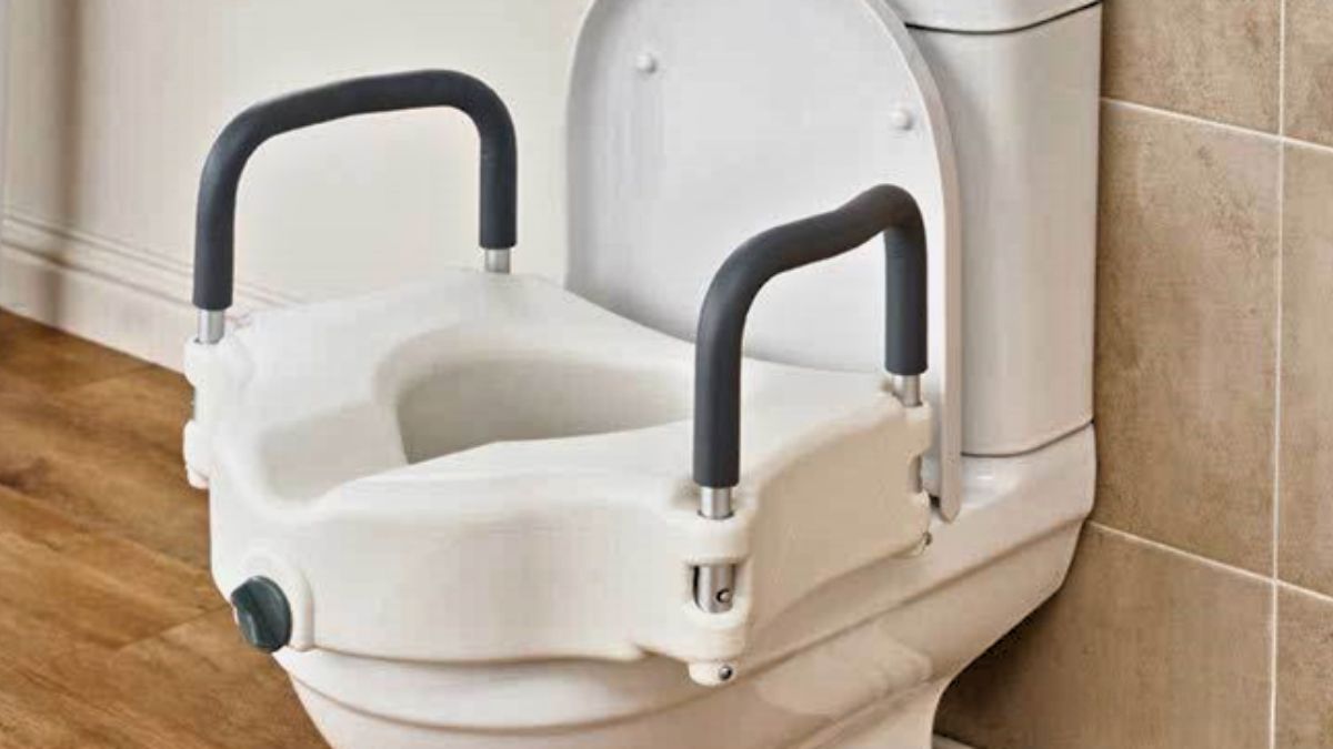 11 Best Toilet Seat Riser for 2024