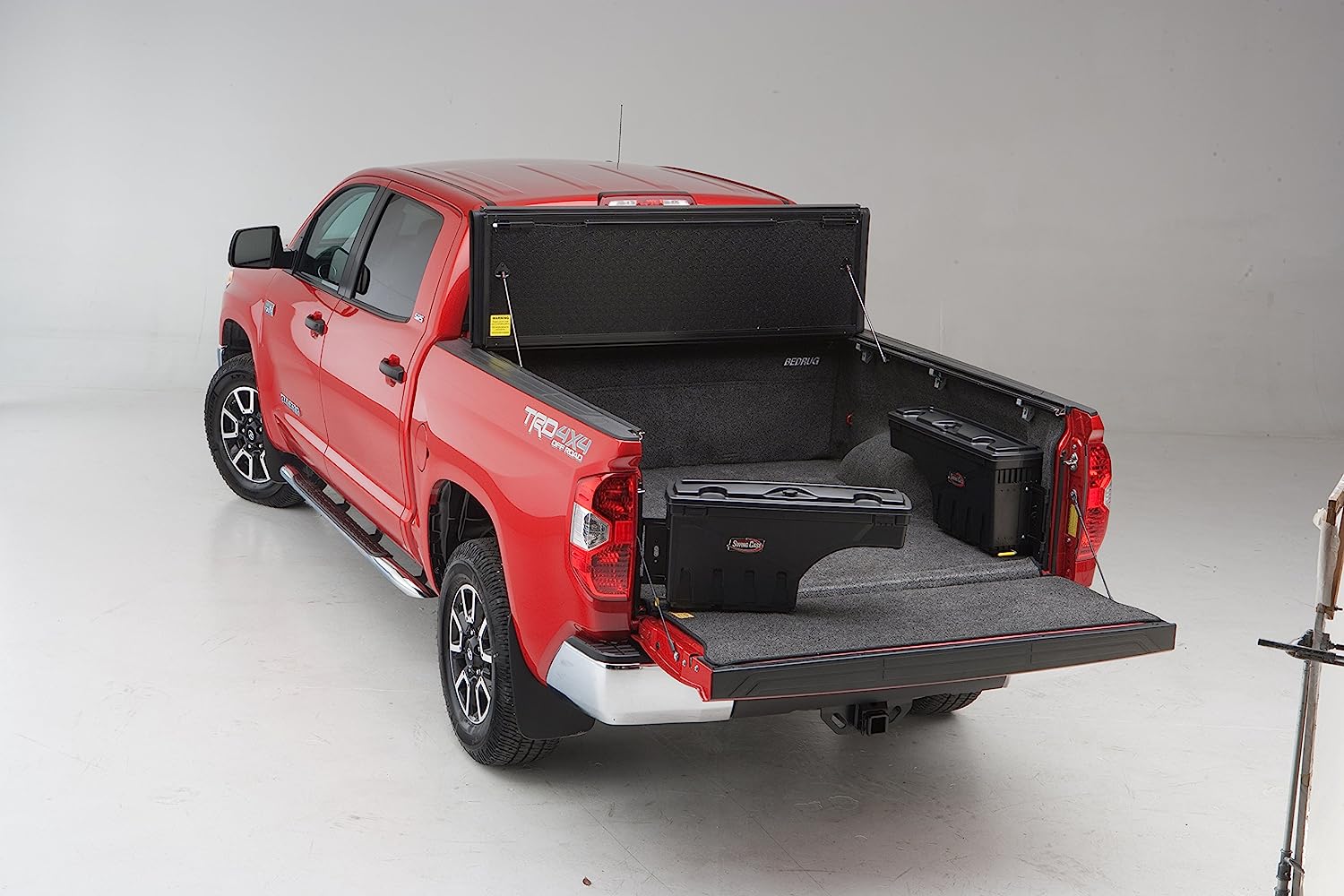 11 Best Truck Bed Storage For 2024