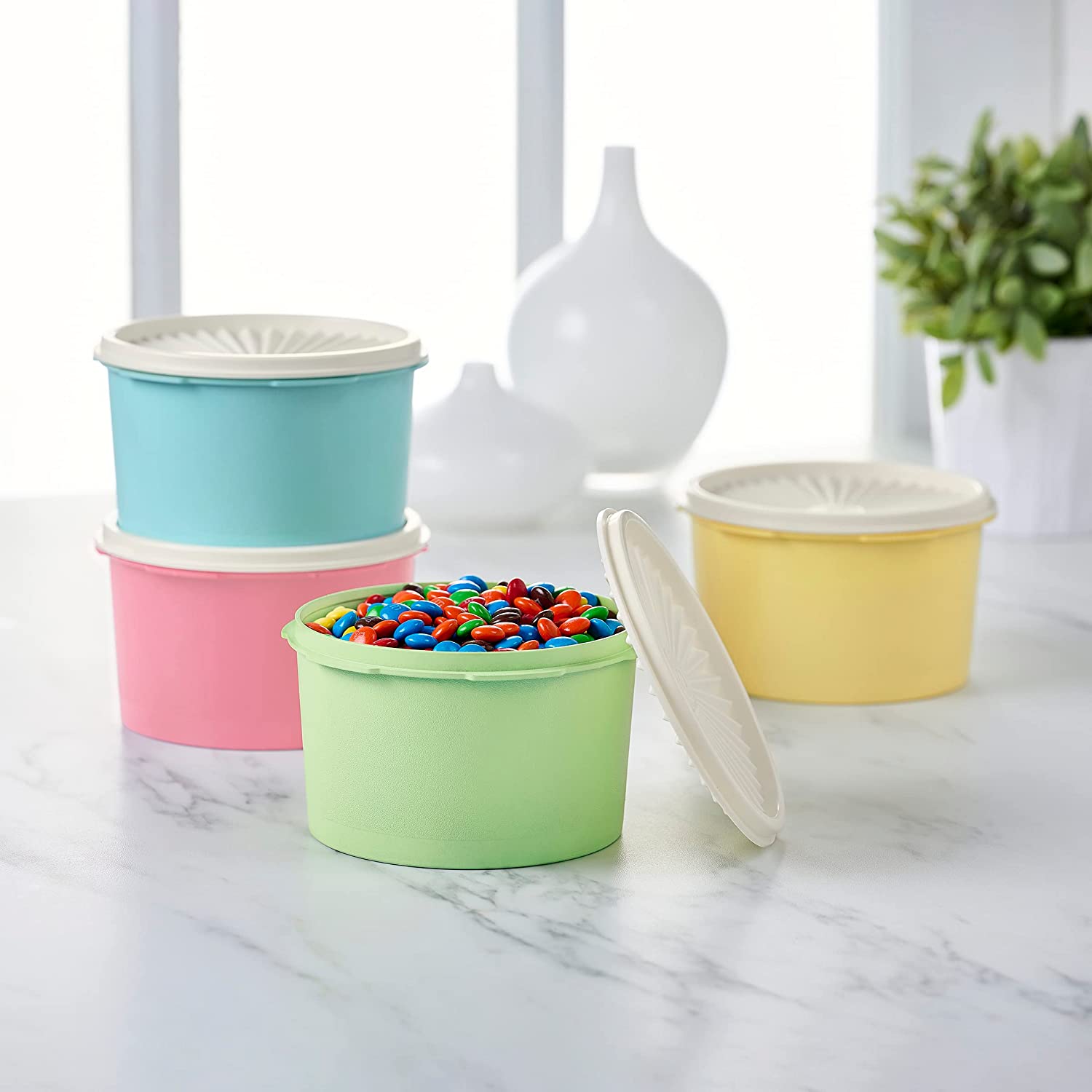 11 Best Tupperware Food Storage Containers For 2024