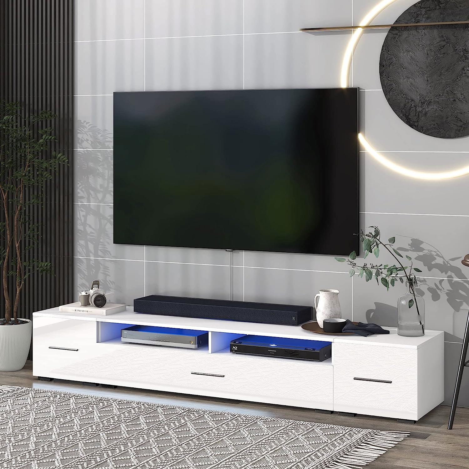 11 Best Tv Stand Storage For 2023