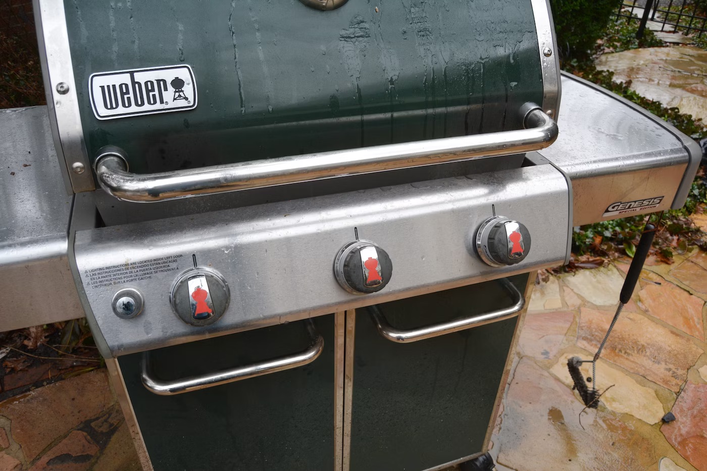 11 Best Weber Genesis Grill Parts for 2024 Storables