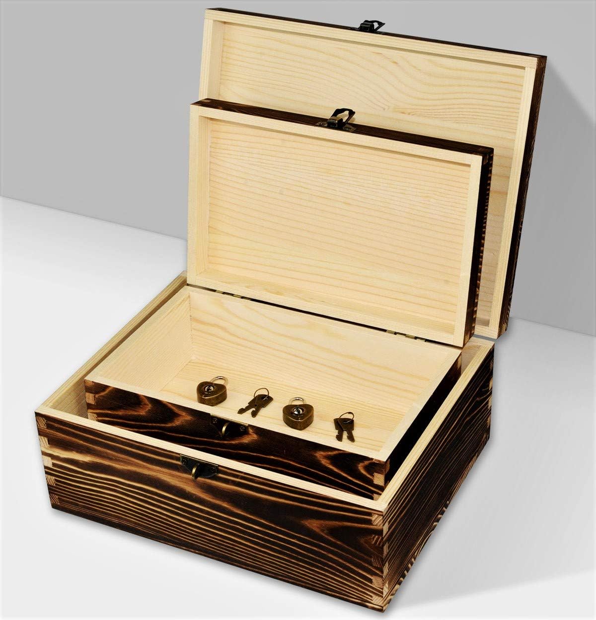 Wooden Storage Box Ultimate Guide To Add Style And Functionality Wooden Storage Box Ultimate Guide To Add Style And Functionality