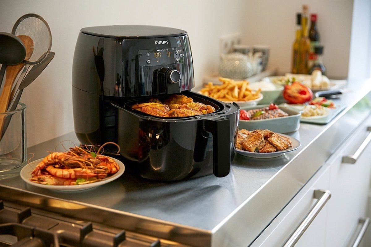 12 Amazing Air Fryer Cooker for 2024