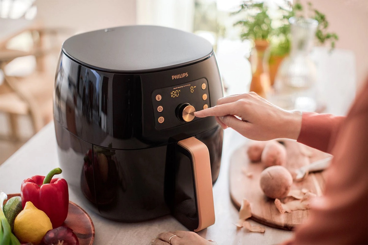 12 Amazing Air Fryer Philips for 2023