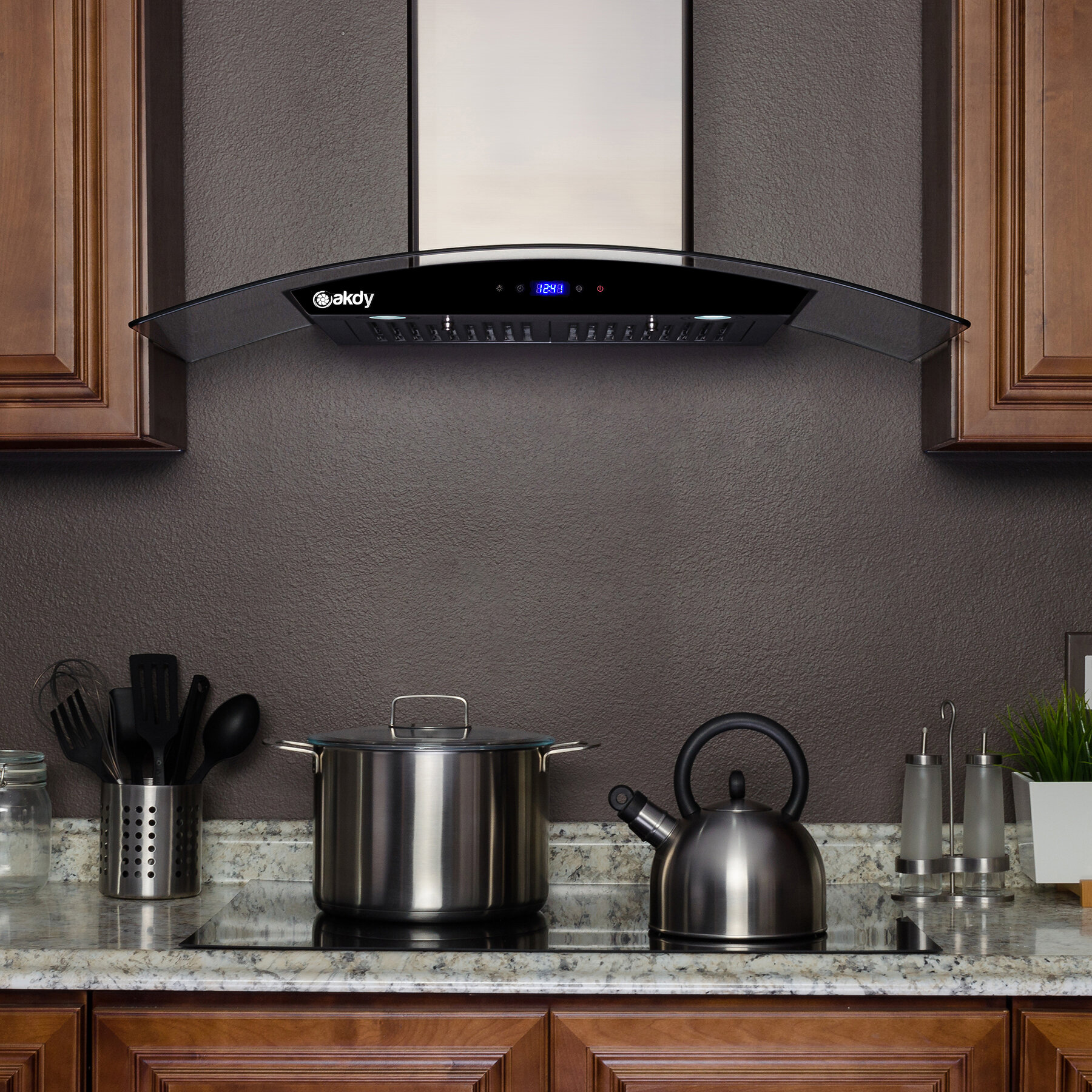 12 Amazing Akdy 30 Wall Mount Range Hood for 2024