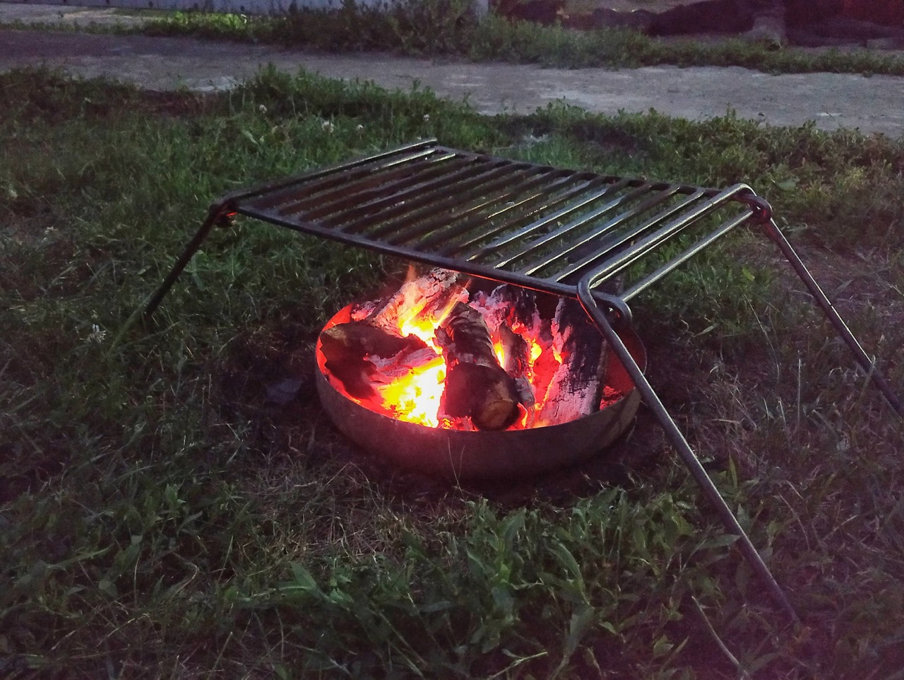 12 Amazing Camp Grill for 2024