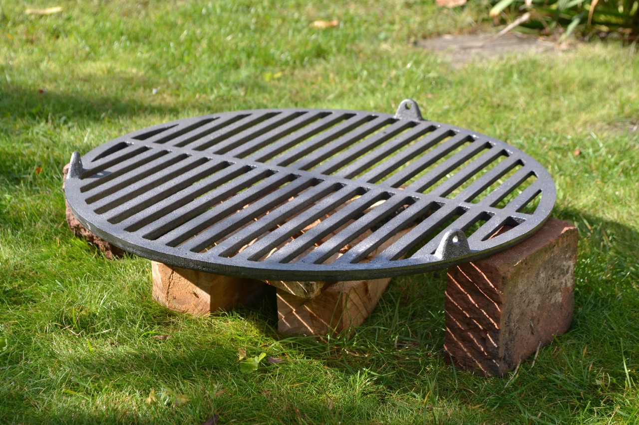 12 Amazing Cast Iron Grill for 2024